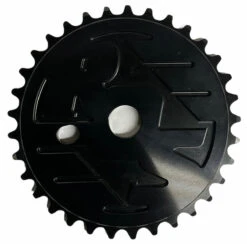 Ride Out Supply Logo Sprocket -Cycle Gear Hub image f45d8c64 76db 4df5 af13 137d5e8d8e9e