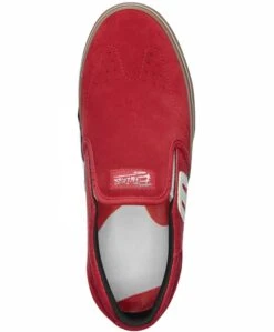 Etnies Marana Slip X RAD Shoes (Red / White / Gum) 9 Etnies Marana Slip X RAD Shoes (Red / White / Gum) -Cycle Gear Hub image f8097f44 e071 40fc 97f5 ef3fff424ba4