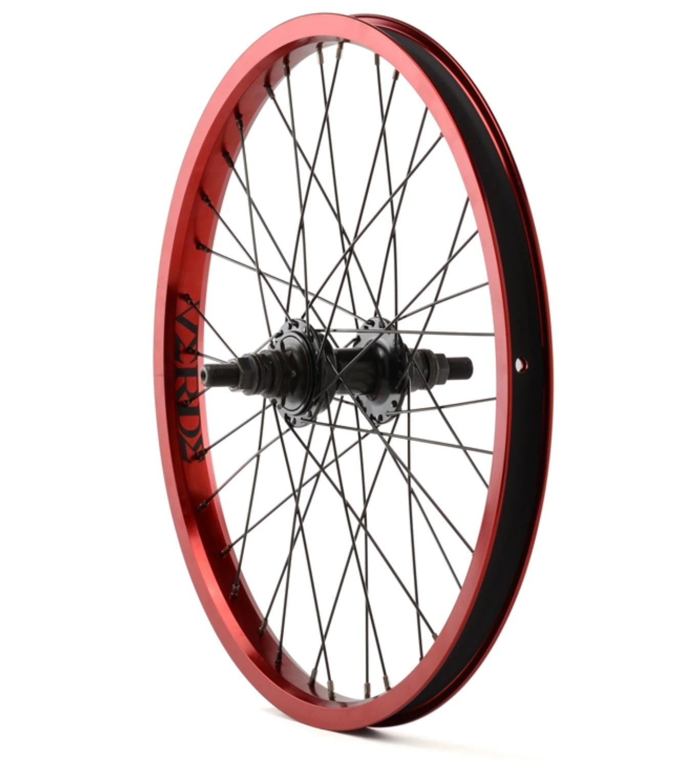 VERDE REGENT REAR WHEEL 6 VERDE REGENT REAR WHEEL - Image 4