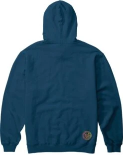 Etnies X RAD Walltap Hoodie -Cycle Gear Hub image fa2e0b8c ef85 41b2 98dc 87f7a14cc28e