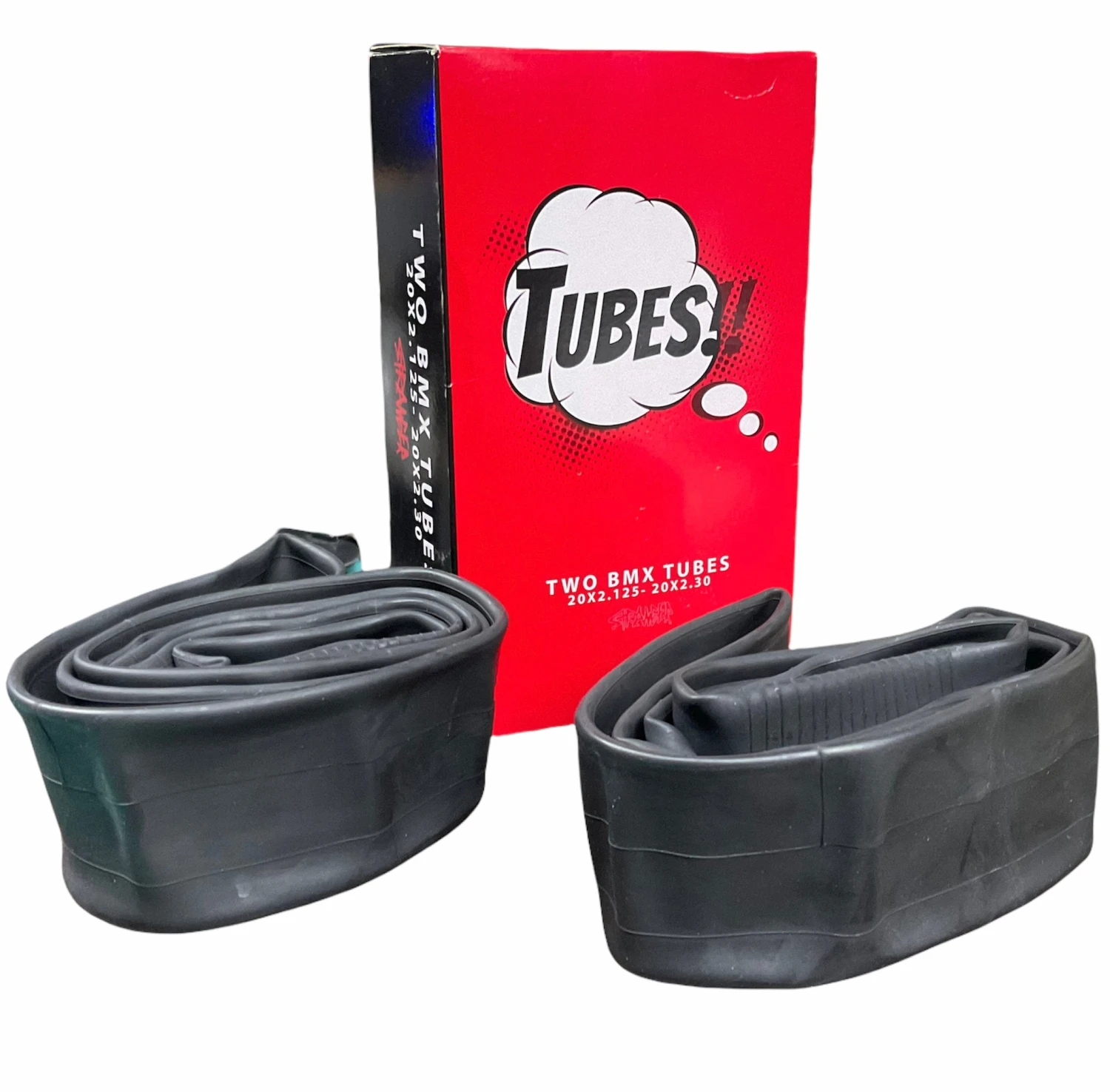 Stranger Tubes 3 Stranger Tubes