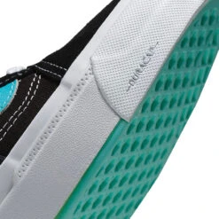 Vans Sk8 Hi Pro BMX Shoes (Black / White / Gradient) -Cycle Gear Hub image fab3bff4 d39c 43a8 8135 5d0378defac8