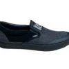 Vans BMX Slip-On Pro Shoes (Fast & Loose / Black) -Cycle Gear Hub image fb500b6e f5bd 46de 880f b104649a7014