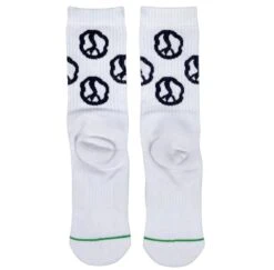 Pyvot Dizzy Peace Socks -Cycle Gear Hub image fc4a95b8 555e 4bd1 bb43 2838aecd9682