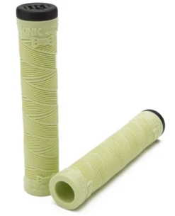 KINK ACE GRIPS -Cycle Gear Hub kink.ace .matte .pale .mint .grip