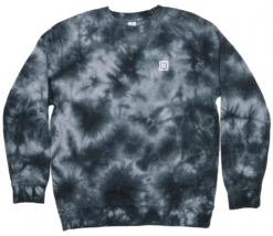 Kink Clean Crewneck