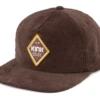 Kink Cord Hat