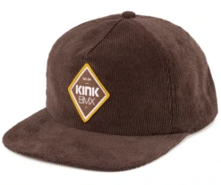 Kink Cord Hat