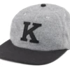 Kink Franchise Hat -Cycle Gear Hub kink.franchise.hat .black .grey .2