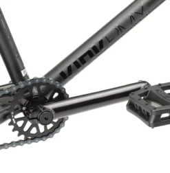 Kink Gap FC Bike 2022 -Cycle Gear Hub kink.gap .fc .bike .black .1