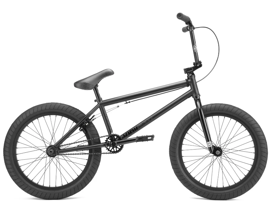 Kink Gap FC Bike 2022