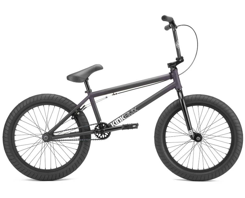 Kink Gap XL Bike 2022 4 Kink Gap XL Bike 2022 - Image 2