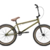 Kink Gap XL Bike 2022 -Cycle Gear Hub kink.gap .xl .green .6