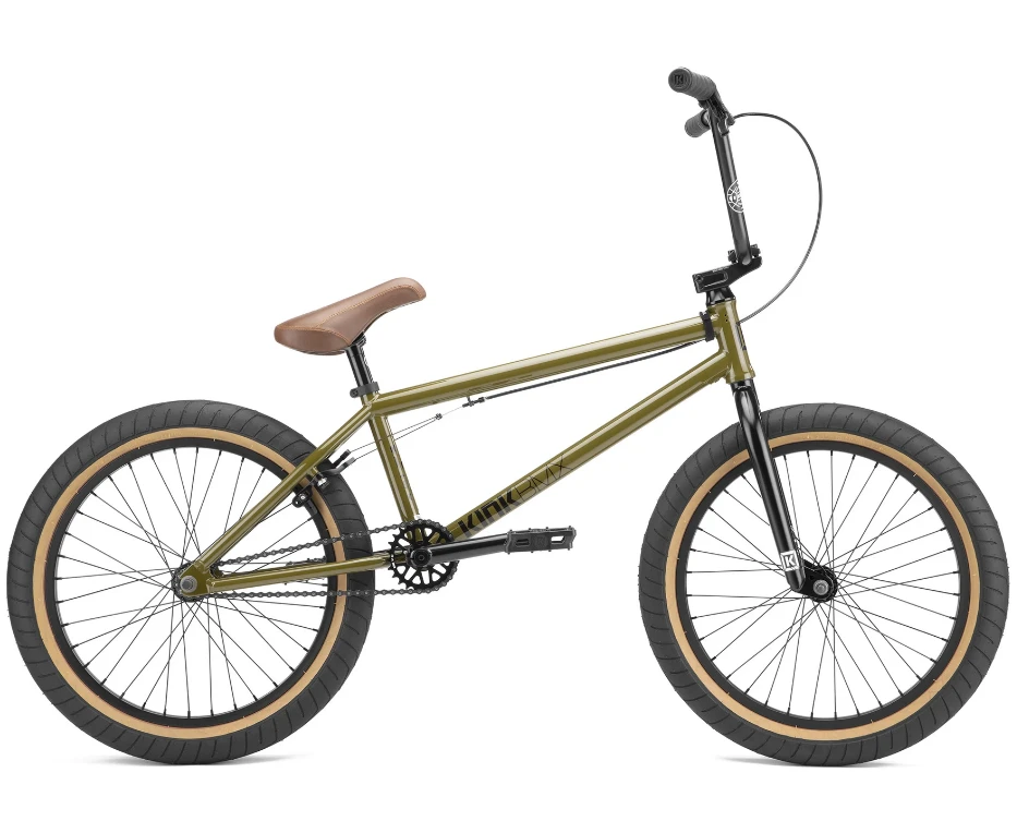 Kink Gap XL Bike 2022