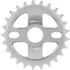 Kink Imprint Sprocket -Cycle Gear Hub kink.imprint.sprocket.silver