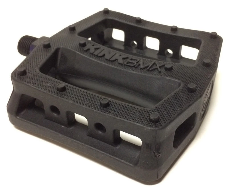 KINK HEMLOCK PEDALS 3 KINK HEMLOCK PEDALS