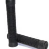 KINK SAMURAI GRIPS -Cycle Gear Hub kink.samuri.blk 50841.1574110430.1280.1280