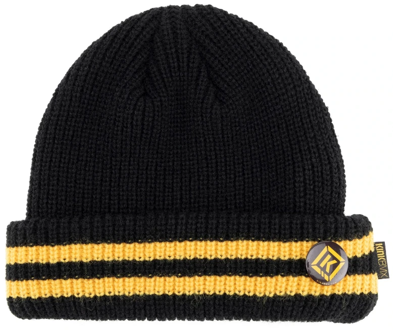Kink Skully Beanie 3 Kink Skully Beanie