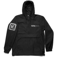 Kink Special Ops Jacket -Cycle Gear Hub kink.special.ops .jacket.black