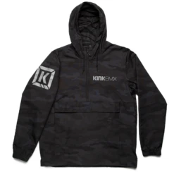 Kink Special Ops Jacket -Cycle Gear Hub kink.special.ops .jacket.black .camo