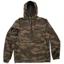 Kink Special Ops Jacket -Cycle Gear Hub kink.special.ops .jacket.camo