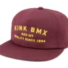 Kink Statement Hat -Cycle Gear Hub kink.statement.hat .2 f528911e 2284 444a 9bbe 1a85f5e477e0