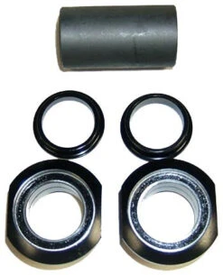 Mission Euro Bottom Bracket Kit