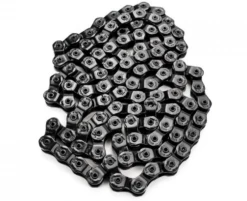 KMC HL710 Half Link Chain -Cycle Gear Hub kmc.hl1 .chain .black