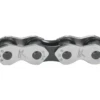 KMC K710 Chain -Cycle Gear Hub kmc.k710.chain .black .silver