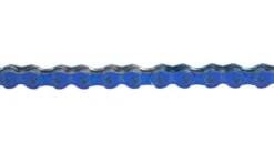 KMC K710 Chain -Cycle Gear Hub kmc.k710.chain .blue