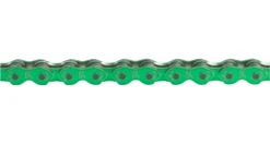KMC K710 Chain -Cycle Gear Hub kmc.k710.chain .green