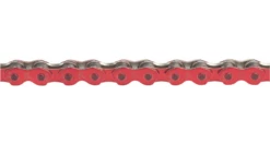 KMC K710 Chain -Cycle Gear Hub kmc.k710.chain .red