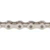 KMC Z6 Chain (For 6&7 Speeds) -Cycle Gear Hub kmc.z6.chain .silver