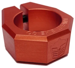 Knight Cobra Seatpost Clamp