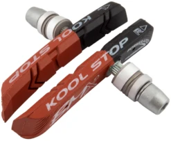 Kool-stop Kool Stop BMX Brake Pads -Cycle Gear Hub kool.stop .bmx .pads .2.compound