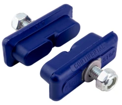 Kool-stop Kool Stop Continental Brake Pads 16 Kool-stop Kool Stop Continental Brake Pads -Cycle Gear Hub kool.stop .continental.pads .blue
