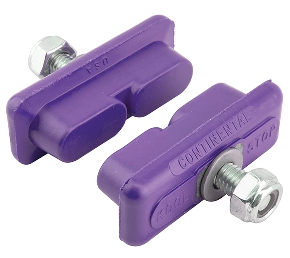 Kool-stop Kool Stop Continental Brake Pads 6 Kool-stop Kool Stop Continental Brake Pads - Image 4