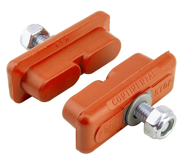 Kool-stop Kool Stop Continental Brake Pads 4 Kool-stop Kool Stop Continental Brake Pads - Image 2