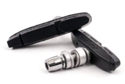 Kool-stop Kool Stop Supra 2 Brake Pads (Composite Compound For Mags)