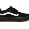 Vans Kyle Walker Pro 2 Shoes (Black/Gum)