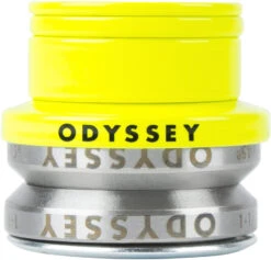 Odyssey Integrated Pro Headset 21 Odyssey Integrated Pro Headset -Cycle Gear Hub large 160770 20191108040005