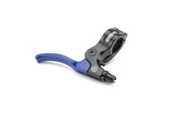 MISSION CAPTIVE LEVER -Cycle Gear Hub lever captive mn1101blbk