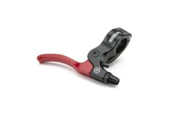 MISSION CAPTIVE LEVER -Cycle Gear Hub lever captive mn1101rdbk