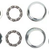 AMERICAN UNSEALED BOTTOM BRACKET -Cycle Gear Hub looseball.bottombracket 61392.1440621276.1280.1280