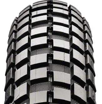 Maxxis Holy Roller Tire 4 Maxxis Holy Roller Tire - Image 2