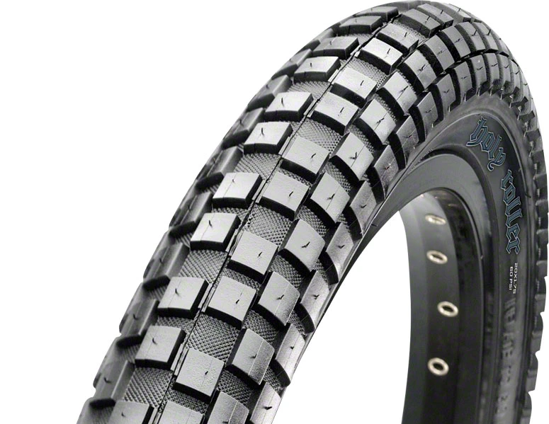 Maxxis Holy Roller Tire 3 Maxxis Holy Roller Tire