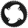 MCS 4-Bolt Chainring -Cycle Gear Hub mcs.chainring.4bolt.black