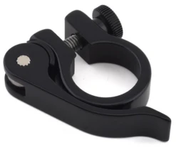MCS Quick Release Seatpost Clamp