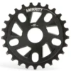 Merritt Ackerman Sprocket -Cycle Gear Hub merritt.ackerman.sprocket.black