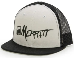 Merritt Billy Bob Trucker Hat